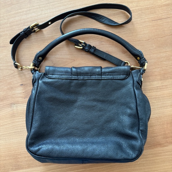 Marc by Marc Jacobs Classic Q Lil Ukita Crossbody Bag - Picture 3 of 10